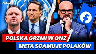 IS THE PRESIDENT ALIGNED WITH THE GOVERNMENT? Enough deceiving Poles! | ImportantMore Important
