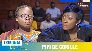 Sa belle-sœur lui verse du pipi de gorille… son foyer vole en éclats | ALLÔ TRIBUNAL S2EP28 🇨🇮