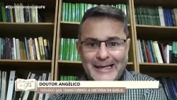 Conhecimento da Fé - 28/01/2026