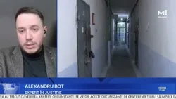 Stoianoglo ar fi solicitat grațierea lui Șepeli, susține Carp. Răspunsul Procuraturi Generale Stoianoglo ar fi solicitat grațierea lui Șepeli, susține Carp. Răspunsul Procuraturi Generale