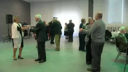 Valentinovska zabava za slavljenike "zlatnoga pira"