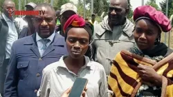 Thirikari ya Nyandarua kutoborera aikari maai ma ndobori