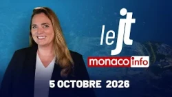 The News - Monday, October 5, 2026 Edition