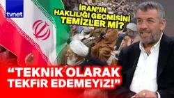 İsmail Kılıçarslan açıkladı: Bir bakmışsın 72 saatte Tel Aviv senin olmuş!