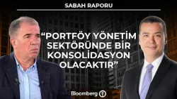 Morning Report - "There Will Be Consolidation in the Portfolio Management Sector" | October 28, 2026
