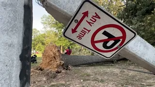 Tennessee asks for FEMA assistance for Mid-Southerners affected by August bow echo storm