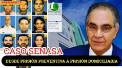 Qué motivo a Santiago Hazim a realizar el desfalco de Senasa?? Qué motivo a Santiago Hazim a realizar el desfalco de Senasa??