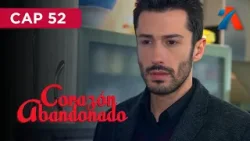 CORAZÓN ABANDONADO  -  Avance jueves 15/01/2026