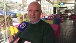 Servizio La Nuova Tg ''Presentazione libro - Un raggio di luce - Salvatore Conte'' 08 02 2026