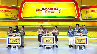 Episode 12 Dancow Indonesia Cerdas - 3 Sekolah Membawa Harapan, Siapakah Yang Masuk Grand Final?