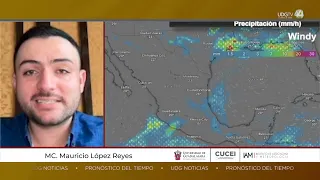 The Weather Capsule | July 13, 2026