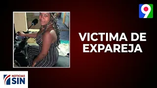 Woman shot to death by ex-partner | Noticias SIN and More