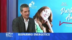 Tv7 Speciale 11/2/26 - Risparmio energetico