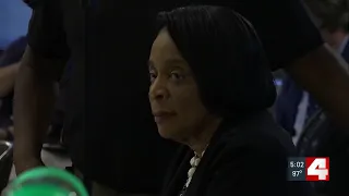 Ald. Tyus refuses to apologize as board moves to censure her after threatening comments