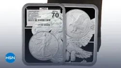 Coin Collector featuring New Releases | HSN