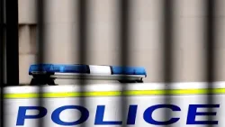 Βρετανία: Αυτοκίνητο έπεσε πάνω σε πεζούς στο Ντάρμπι - Πολλοί τραυματίες Βρετανία: Αυτοκίνητο έπεσε πάνω σε πεζούς στο Ντάρμπι - Πολλοί τραυματίες