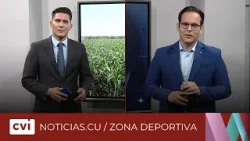 Revista Informativa Noticias.cu / Zona Deportiva (27 de febrero de 2026)