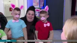 Fánki Party: Pingvinek és boszorkányok a Forrásban - 2026.02.09.