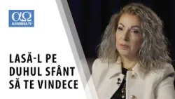 Vindecă trauma ca să poți iubi – partea a 2-a | Un dar pentru tine 5.2, cu Maria Boldea Vindecă trauma ca să poți iubi – partea a 2-a | Un dar pentru tine 5.2, cu Maria Boldea