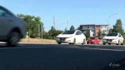 Auto insurance back in the spotlight amid B.C. election campaign