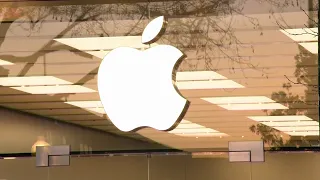 Apple raises prices on some of its popular products