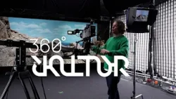 360° Kultur mit Filmstudio Basel