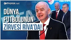 Türk Futbolu İçin Dev Adım: FIFA Destekli Altyapı Projesi Başladı! | NTV Spor