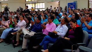 Teachers Complete National History and Identity Program