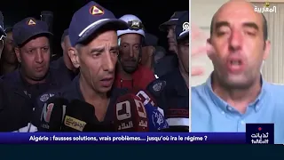 Tahar Si Serir : L’État doit protéger le peuple, pas emprisonner les militants