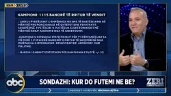 Sondazhi: Kur do futemi në BE? – Zgjedhjet? Partia e re që ‘kërcënon’ PS e PD – Zëri i Shqiptarëve