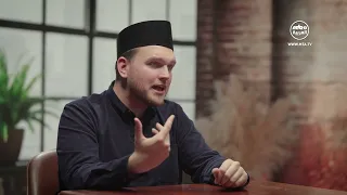تجليات أسماء الله الحسنى في السلوك الإنساني - الجزء الثاني
