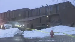 Городские власти призывают к улучшению мер безопасности в жилом комплексе Pine Harbor Apartments.