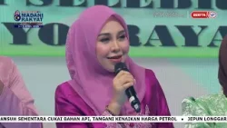 28 MAC 2026 - SPM - YO! YO! RAYA - THE AURA