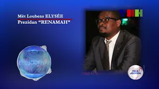 RENAMAH / Reaction to the Penal Code and Code of Criminal Procedure