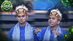 Semua Dimuliakan Oleh Allah! Rahmat – Timika Ingatkan Harmoni Dalam Keberagaman | Aksi Indosiar 2026