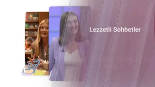 Lezzetli Sohbetler Returns Tomorrow at 12:00 PM on SAT-7 TÜRK