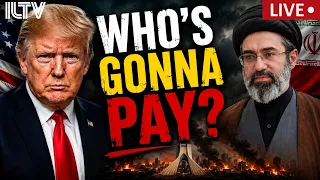 On The Hour – August 11, 2026 | Trump’s Iran Strategy Shifts as Israel Scores Major Diplomatic Win