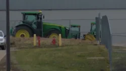 Iowa Workforce working to learn more about John Deere layoffs