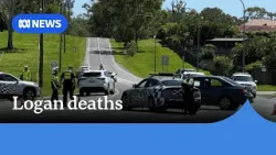 Police investigate suspicious deaths of woman and child south of Brisbane | ABC NEWS