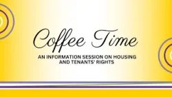MNN Coverage | Cafecito on Housing with the NDWC