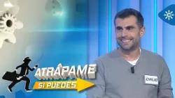 Atrápame si puedes | Programa 1456