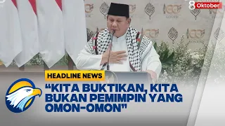 [HEADLINE NEWS 19/09] Jelang 2 Tahun Kepimpinan Prabowo-Gibran