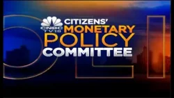 What Will RBI Do On April 5? | Citizen's Monetary Policy Committee | CNBC TV18