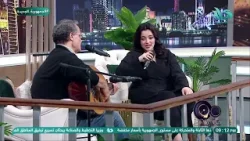 أشرقت أحمد تتألق بصوت دافئ❤️ ?