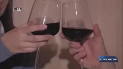 What is dry January, and why might you want to do this wellness challenge?