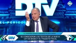 DTV Primera Mañana con Carlos "Pato" Méndez - Programa 19/04/2024