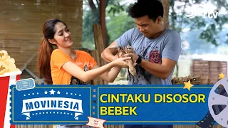 CINTAKU DISOSOR BEBEK | MOVINESIA RTV