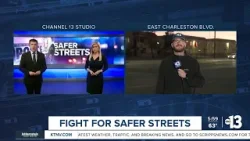 Local shares safety concerns with Channel 13 after fatal crash involving child