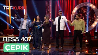 Çepik - Beşa 407.