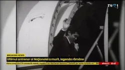 In memoriam Mircea Lucescu: Rămâi cu bine, Il Luce! In memoriam Mircea Lucescu: Rămâi cu bine, Il Luce!